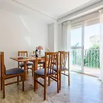 Malagasuite Lovely & Comfy Διαμέρισμα Τορρεμολίνος