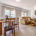 Διαμέρισμα Malagasuite Lovely & Comfy