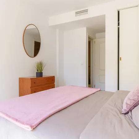Malagasuite Lovely & Comfy * Torremolinos