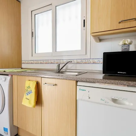 Apartman Malagasuite Lovely & Comfy *