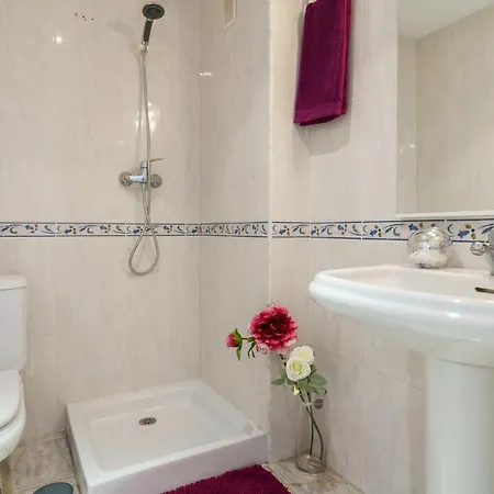 Apartament Malagasuite Lovely & Comfy