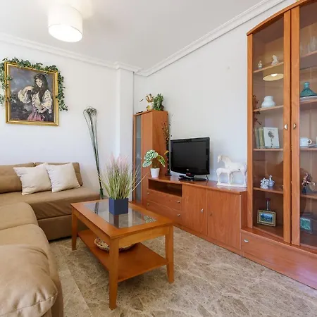 Apartament Malagasuite Lovely & Comfy *