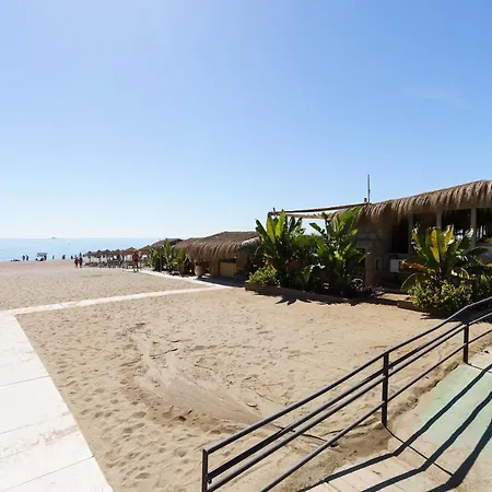 דירה Malagasuite Lovely & Comfy טורמולינוס