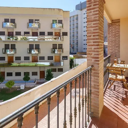 Malagasuite Lovely & Comfy *