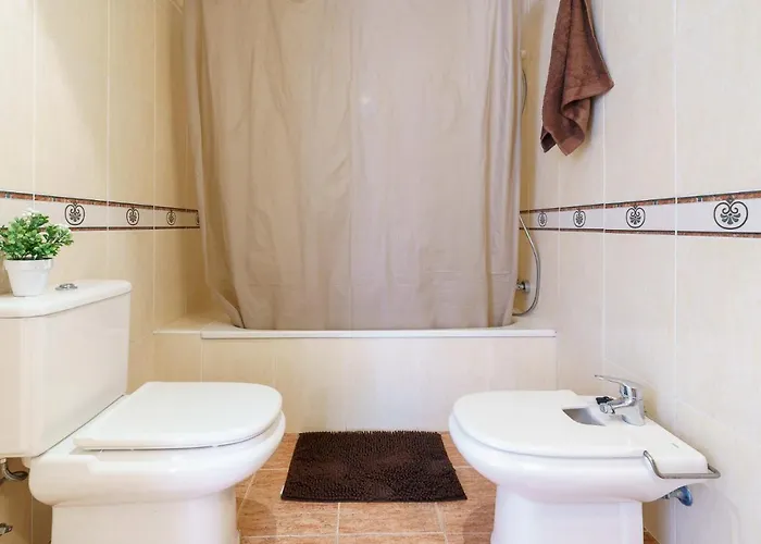 Malagasuite Lovely & Comfy *