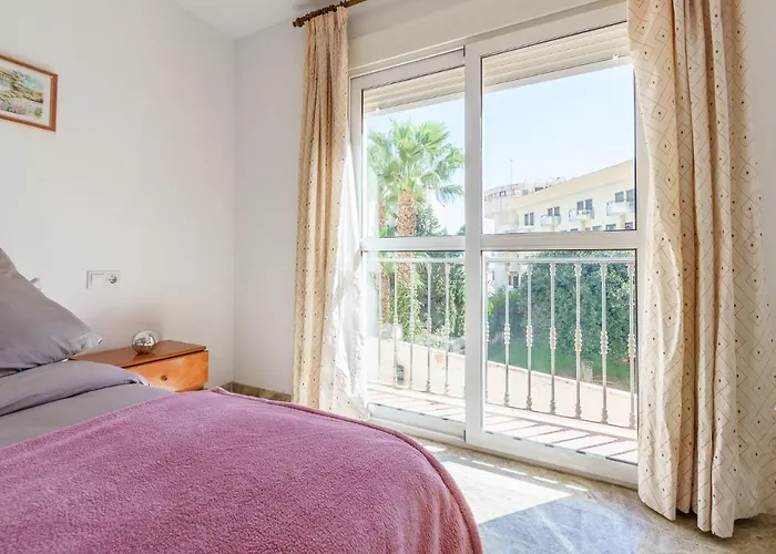 Apartament Malagasuite Lovely & Comfy *