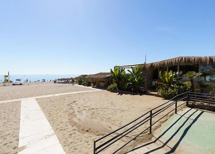 Apartament Malagasuite Lovely & Comfy Torremolinos