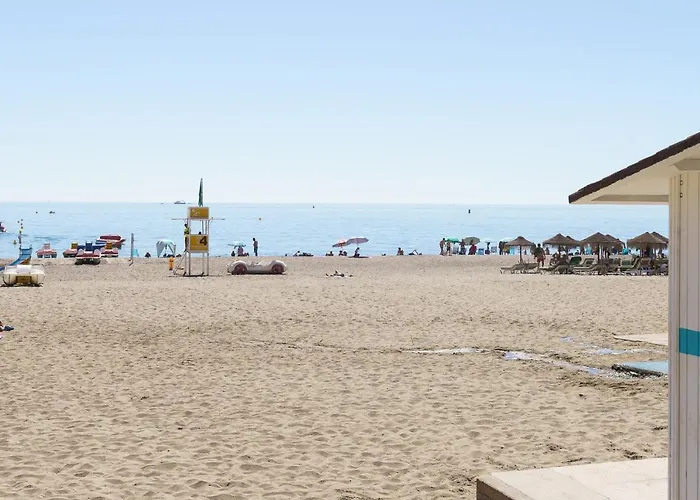 Malagasuite Lovely & Comfy