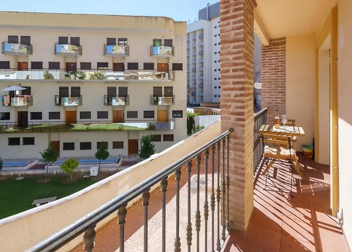 Malagasuite Lovely & Comfy *