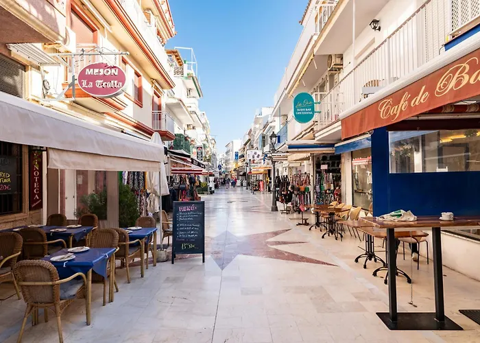 Malagasuite Lovely & Comfy