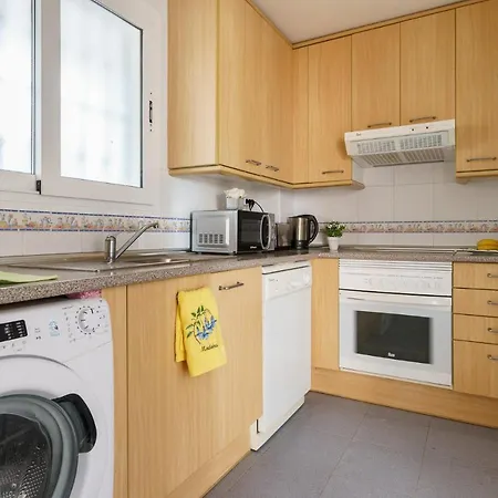 Malagasuite Lovely & Comfy Appartement
