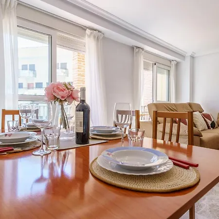 Malagasuite Lovely & Comfy Appartement *