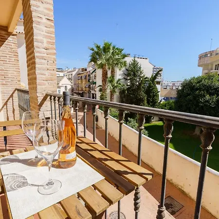 Appartement Malagasuite Lovely & Comfy