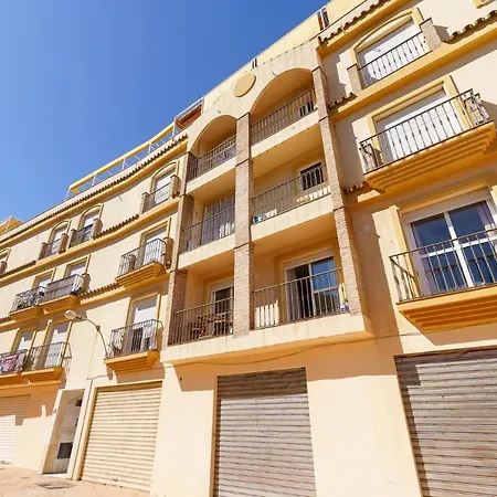 Malagasuite Lovely & Comfy