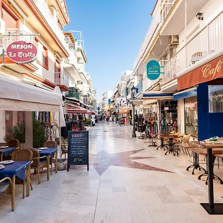 Malagasuite Lovely & Comfy