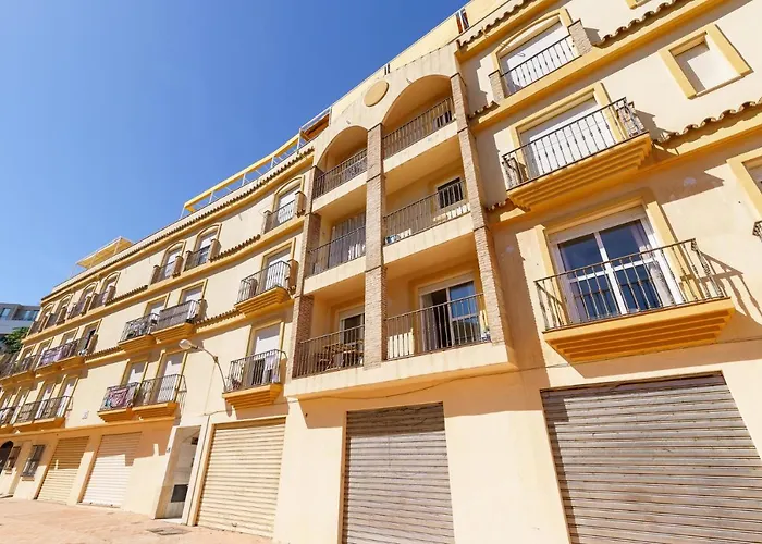 Malagasuite Lovely & Comfy