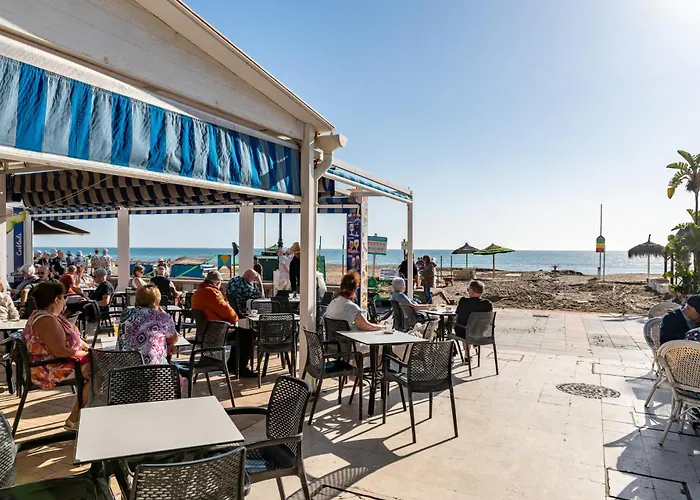 شقة Malagasuite Lovely & Comfy *